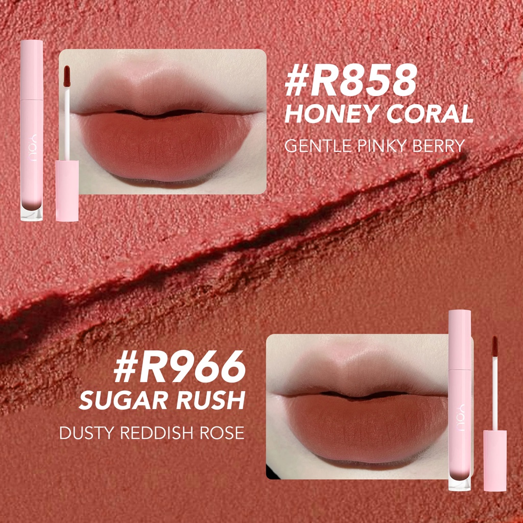 Y.O.U Simplicity Cotton Lip Clay