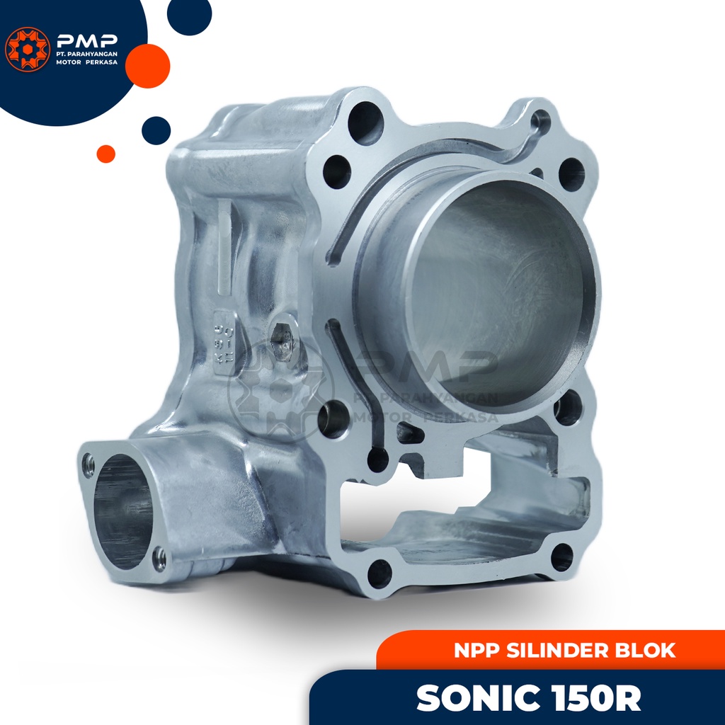 SILINDER BLOK SONIC 150R NPP