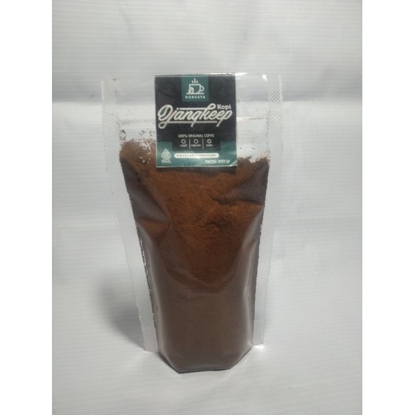 

Kopi Djangkeep 100 g