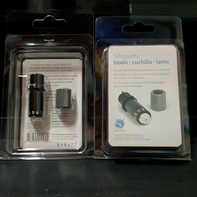 

Holder Blade Silhouette Cameo 1 2 |Portrait 1 Retchet set Blade Holder