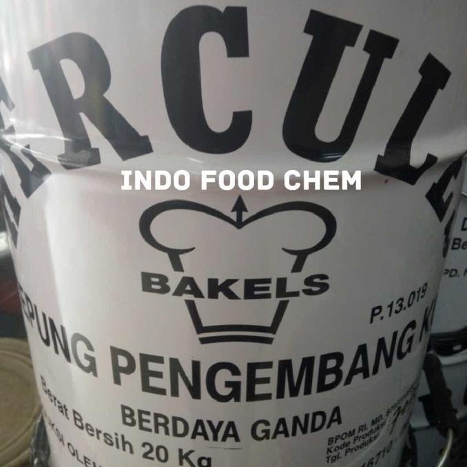 

Baking Powder Special Hercules