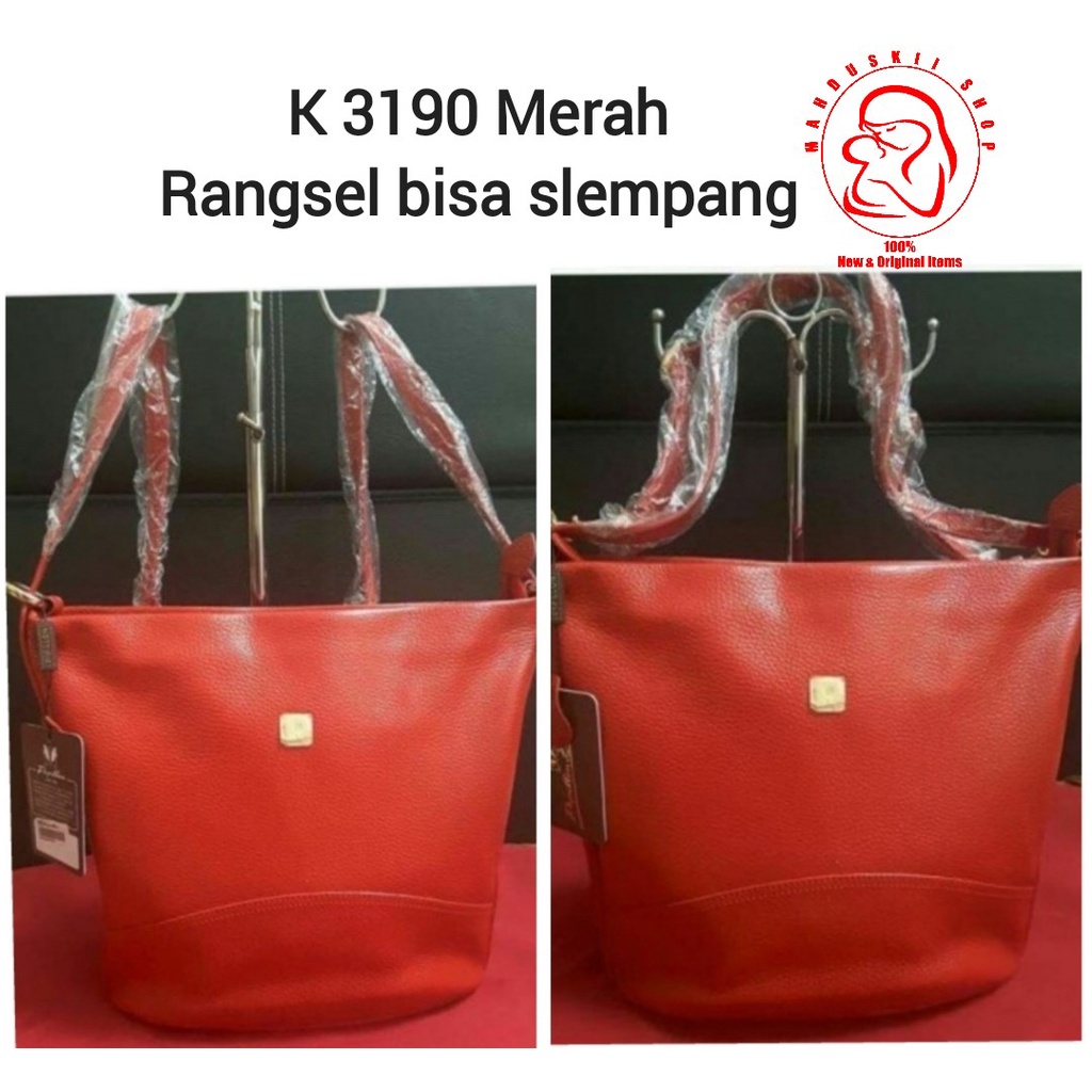 Tas Papillon K New & Original