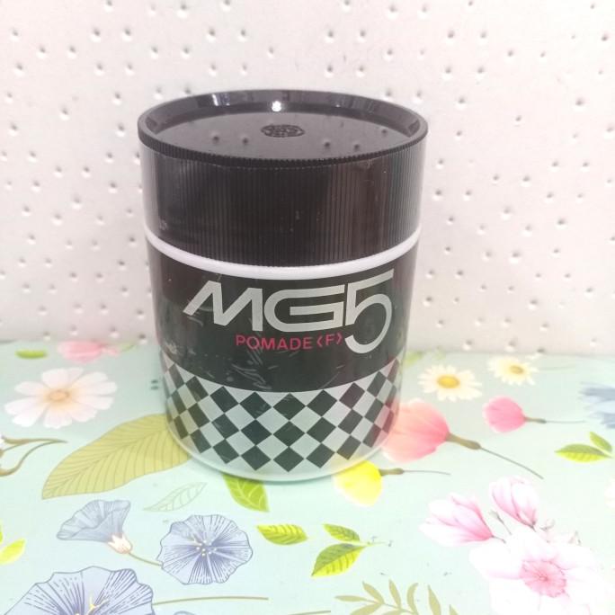 SHISEIDO MG5 POMADE 100GR ORIGINAL
