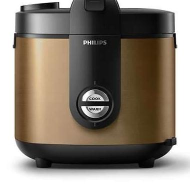 Panci Teflon Keramik Magic Com Rice Cooker Philips Hd 3132/ 3128 - Ori Storayulta