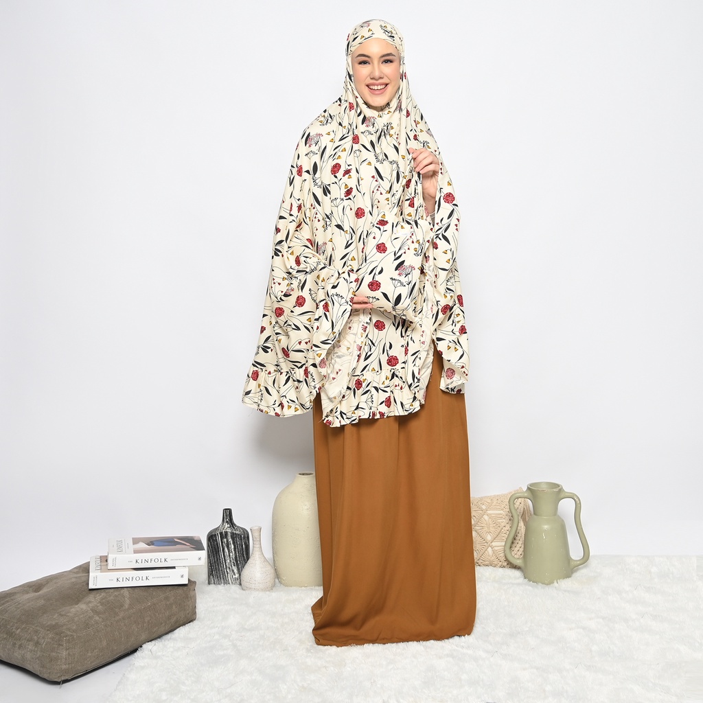 VIP COUTURE Guizan Mukena