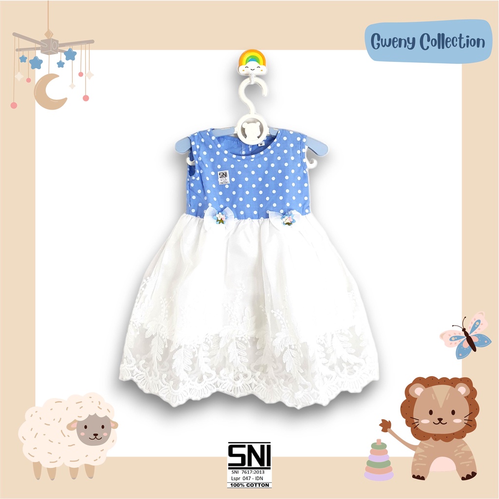 PROMO CUCI GUDANG Baju Fashion Anak Perempuan Dress polka Bunga Import / Baju Fashion Anak Perempuan Dress Tali Import / Baju Fashion Anak Perempuan Dress Kupu-Kupu/ Sepasang Baju Anak Celana Panjang