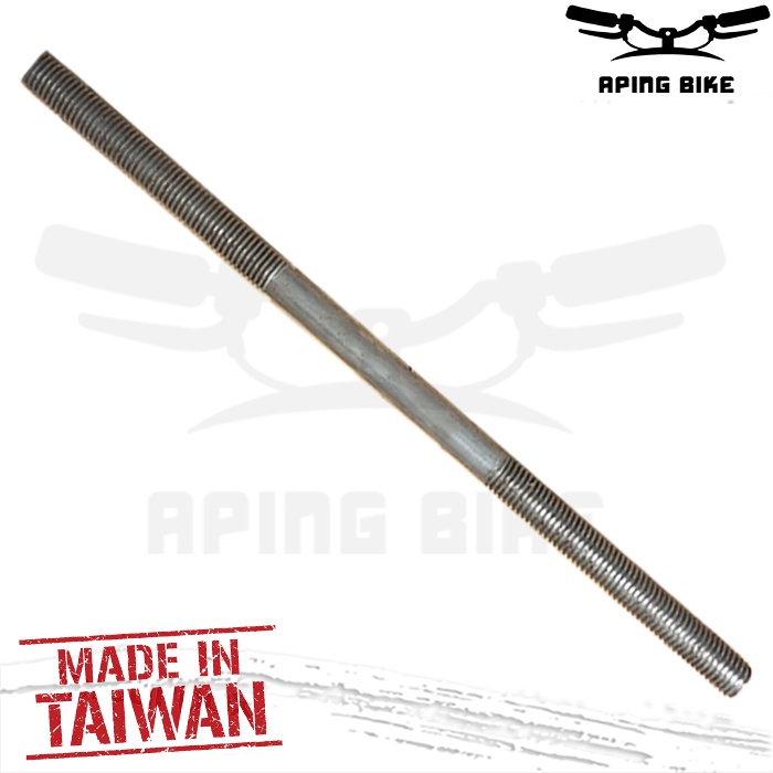 AS Leher Becak Taiwan AS Leher Gerobak Becak Barang Panjang