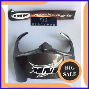 INK CL MAX Spoiler Gunmetal 1M4R23 tools n parts