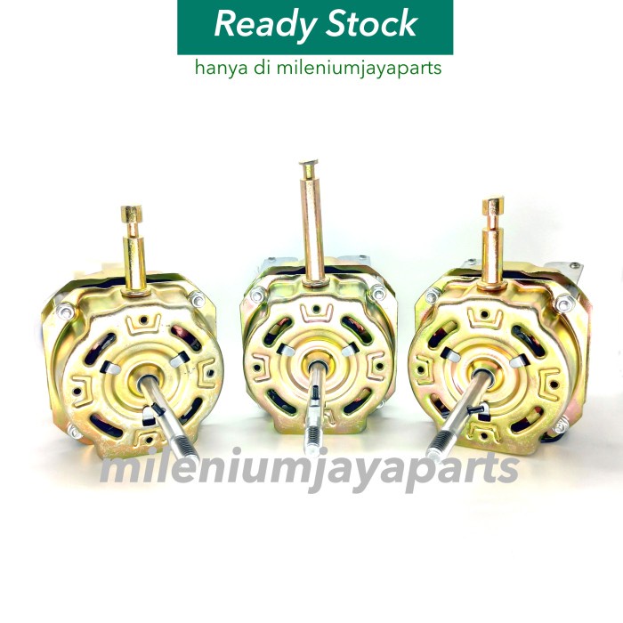 DINAMO KIPAS ANGIN MIYAKO BERDIRI MESIN KIPAS MIYAKO DINDING/WALLFAN