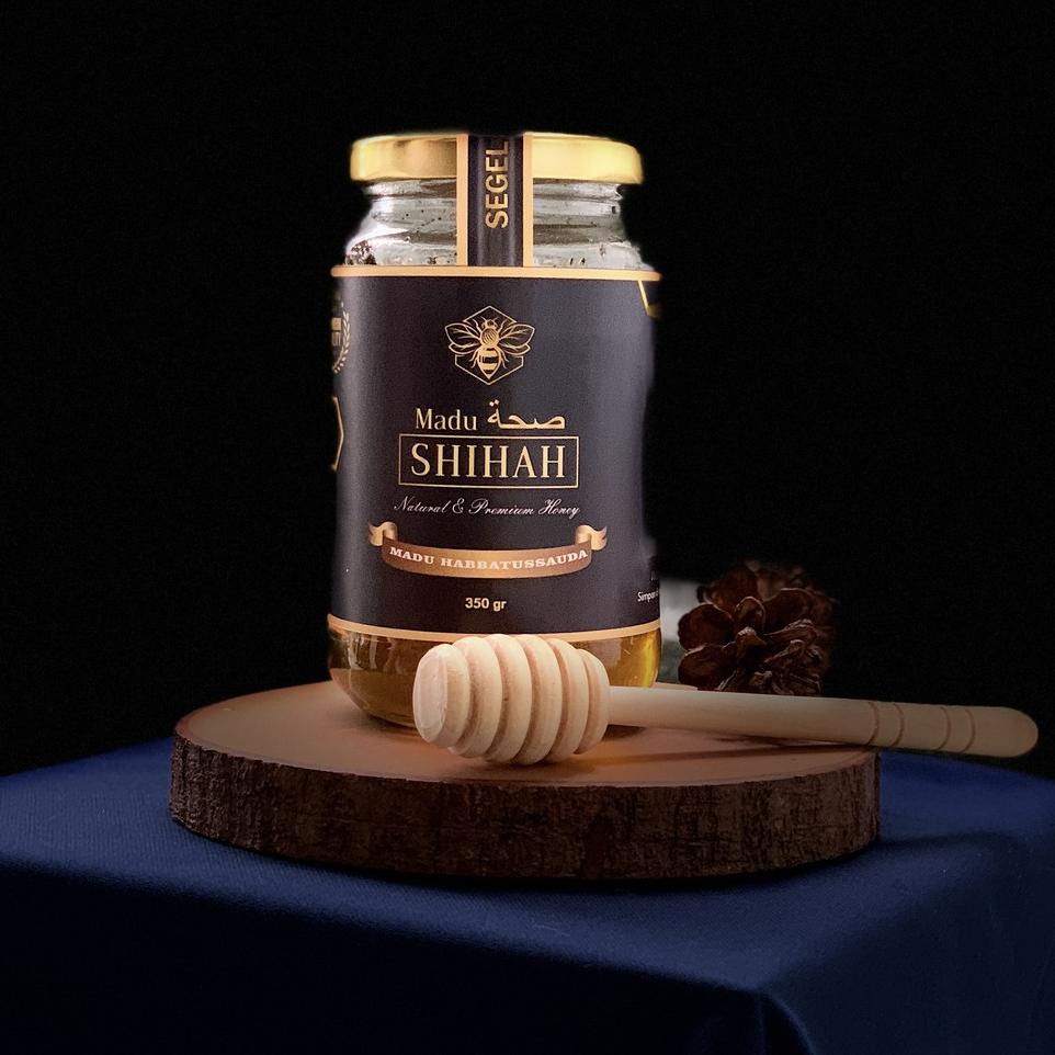 

♙ Shihah Habbatussauda / Habbatussauda / Jintan Hitam ➱