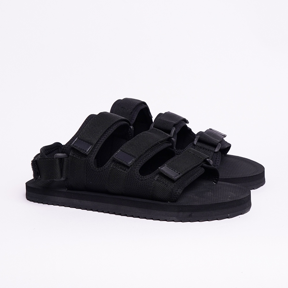 Sandal Pria Slide Mule Big Size Jumbo Outdoor Gear / Sendal Gunung Adventure Cowo Ukuran Besar 44-49