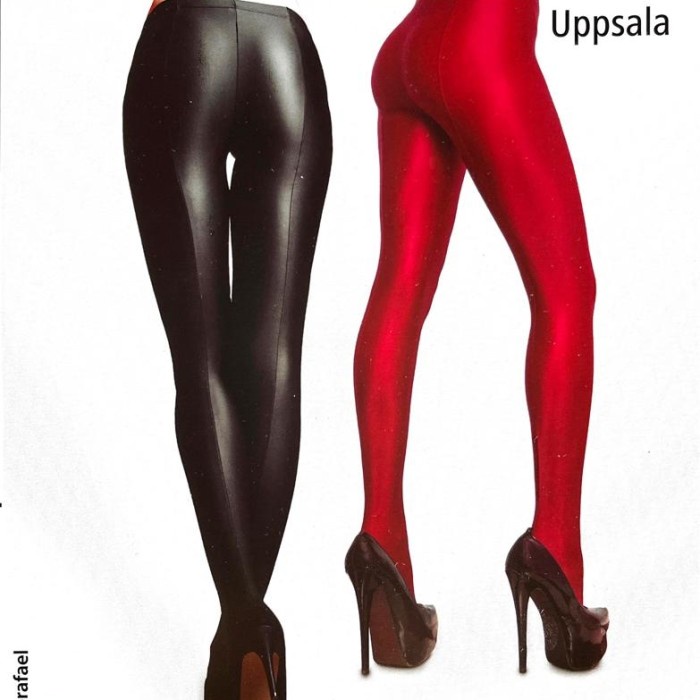 Uppsala 150Den Best Quality From Cecilia De Rafael