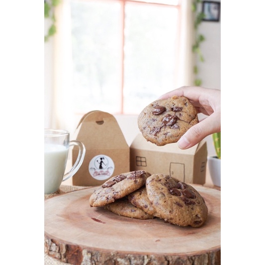 

belgium soft cookies