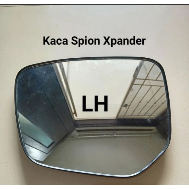 KACA SPION XPANDER / ALL NEW LIVINA