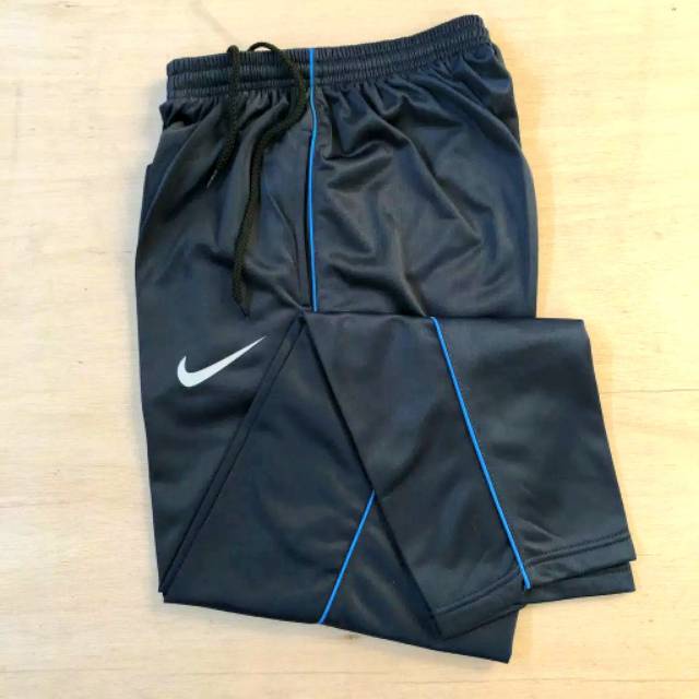 Celana color pria nike panjang color premium jogging