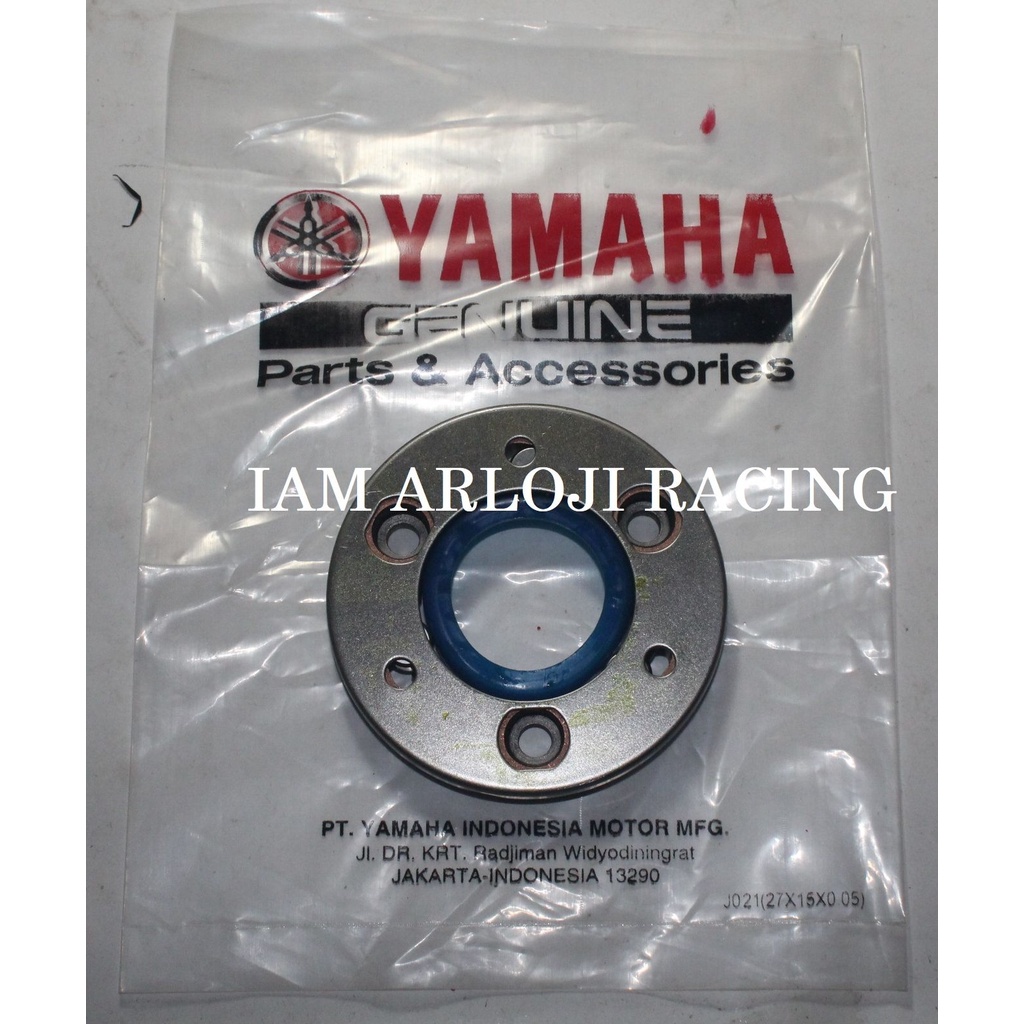 One Way Rumah Pelor Stater Jupiter Z Vega R FIZR