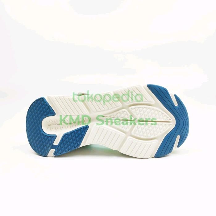 SKECHERS MAX CUSHIONING SLAY SANDAL/SANDAL SEPATU SKECHERS WANITA