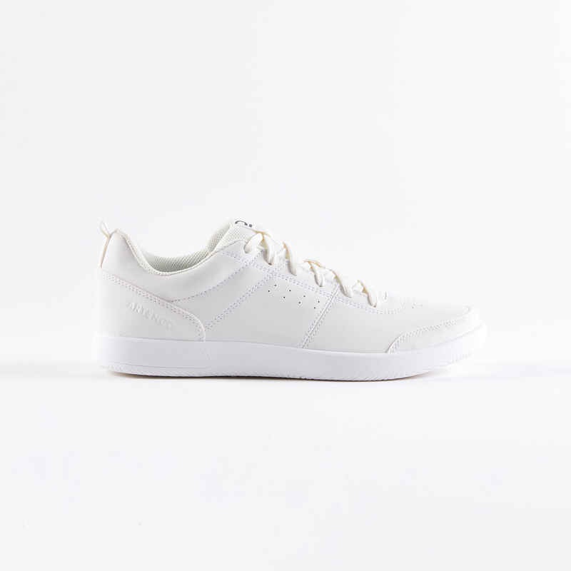 Artengo Sepatu tenis essential multi-court pria - putih 8668903