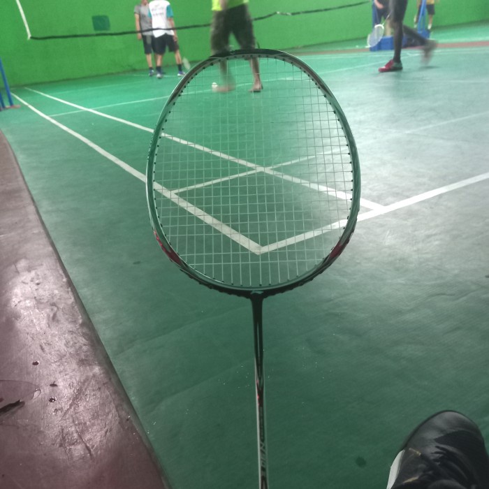 Raket Lining N90 Iii Original