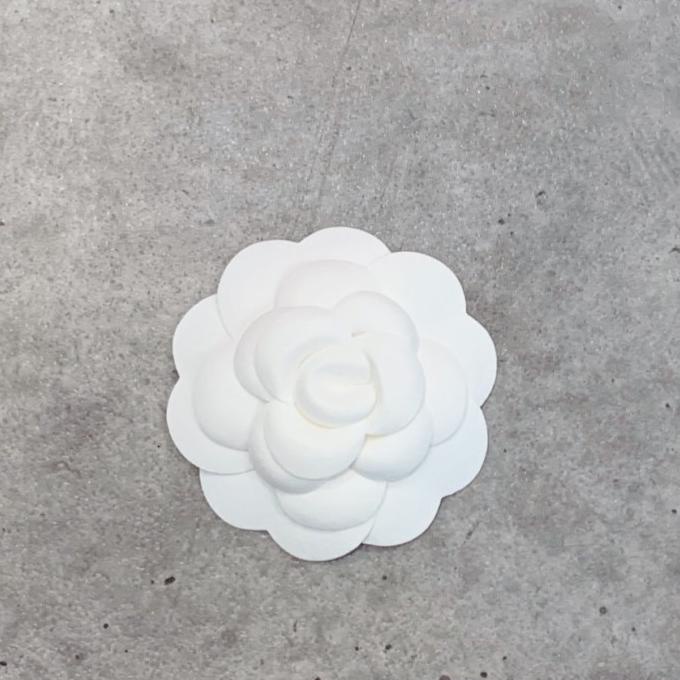 :<:<:<:<] Chanel Flower Chanel Bunga Authentic