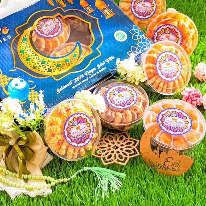 

➨ Paket Kue Lebaran | Parcel Kue Lebaran | Paket Kue Kering Lebaran | Paket Kue Sirup Lebaran ♟