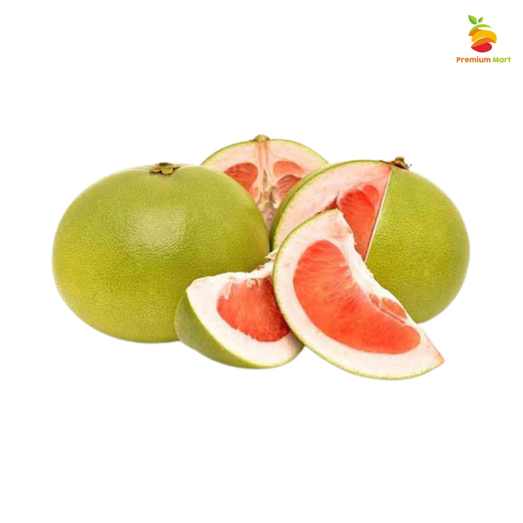 

Jeruk Bali Madu Manis/Pamelo Madu/Pomelo Manis