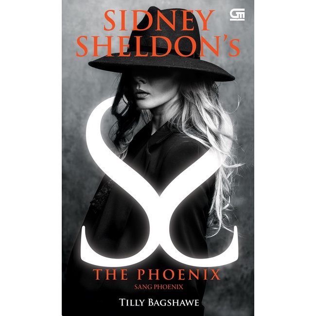 Gramedia Serpong - SIDNEY SHELDON'S THE PHOENIX
