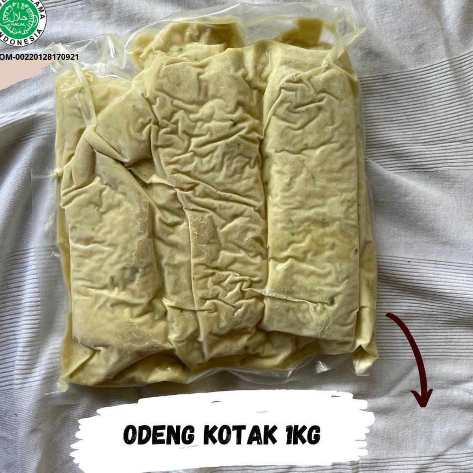 

✵ Odeng / Eomuk ukuran 1kg ❇