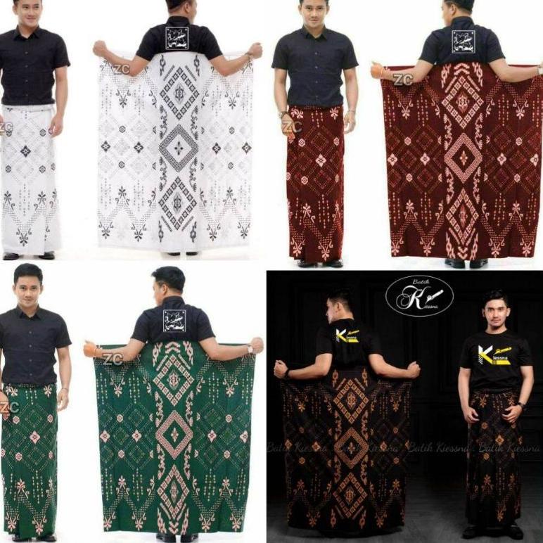 "ASB.24Ma23ѕ" BEST SELLER  SARUNG BATIK DEWASA MOTIF BALIMON BATIK PEKALONGAN BISA BAYAR DITEMPAT / 