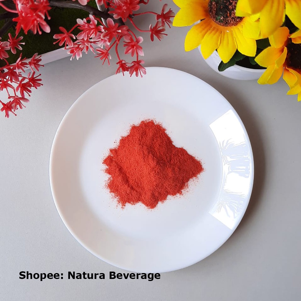 

Pure Red Velvet powder 1kg
