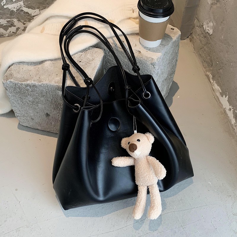 Tas Tote Viola Big - Tanpa boneka