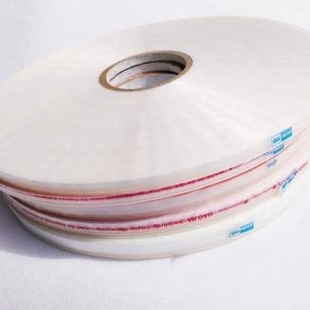 

Perekat Seal Tape Plastik, Amplop. Isolasi 2 sisi SALE