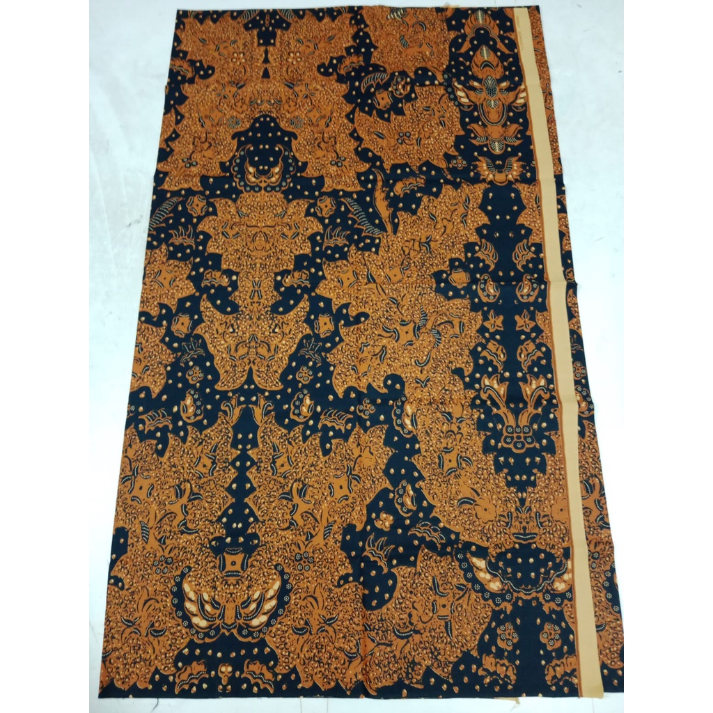 KAIN BATIK BATU LAYAR JARIK BATIK ISKANDARTEX JARIK KEBAYA