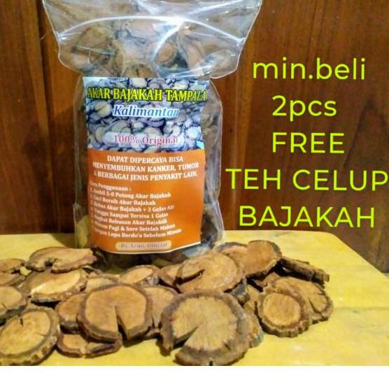 

AKAR BAJAKAH TAMPALA SUPER 250gr | OBAT TUMOR KANKER AMPUH .... ....