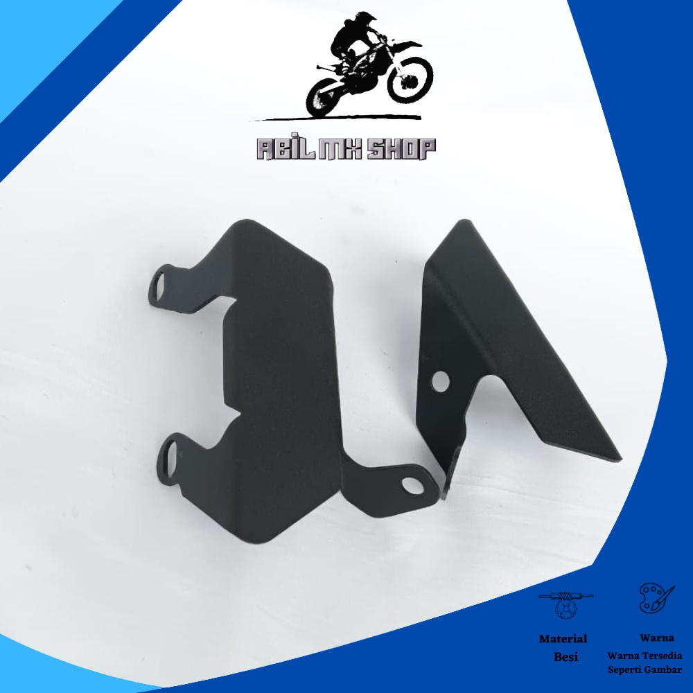BRAKET LAMPU TEMBAK NMAX OLD BREKET LAMPU TEMBAK NMAX OLD BRAKET NMAX