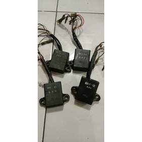 PART cdi original YIMM alfa dobel stater yamaha cham sigma