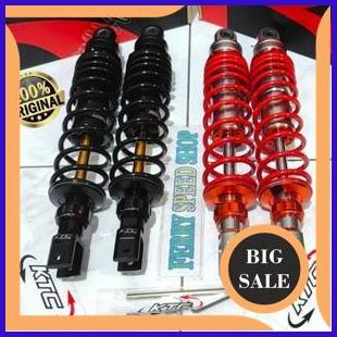 shockbreaker Ktc racing pcx 150 new / shock ktc razor pro 350mm pcx150 new pcx 150 / shock ktc kitac
