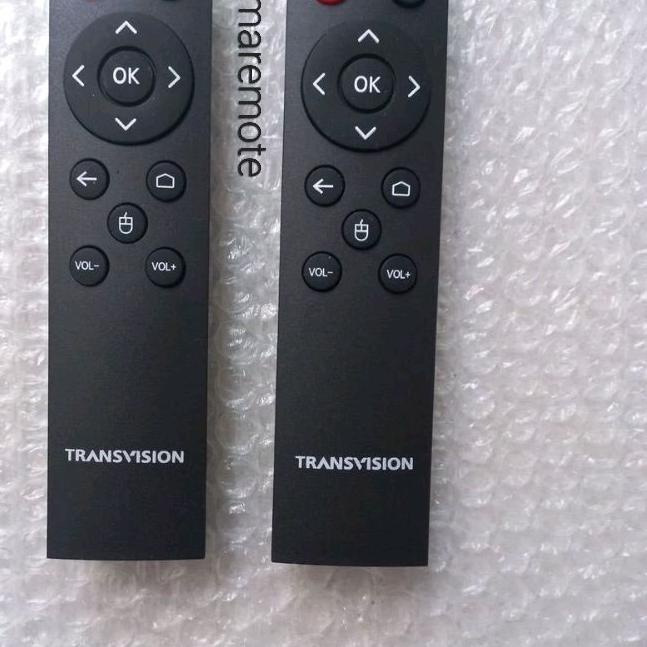 ➯ REMOTE REMOT ANDROID  TRANS VISION TV BOX  Xstream  SERU 8GB & 16GB ֍