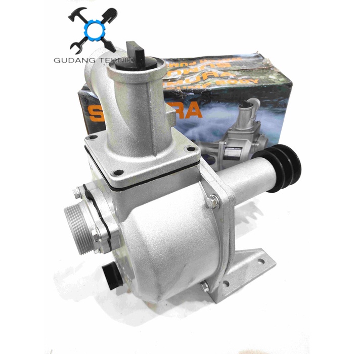 Body Pompa Air Alkon Waterpump 2&quot; SU50 SUMURA / Bodi Water Pump 2 Inch Pompa Air Sawah SU 50 SUMURA