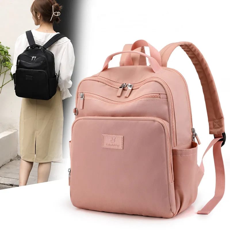 MORMON YOONSERI - Tas Ransel Wanita Mormon