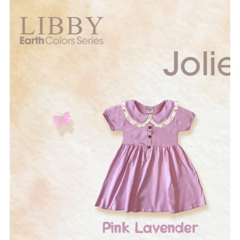 Libby Jollie dress