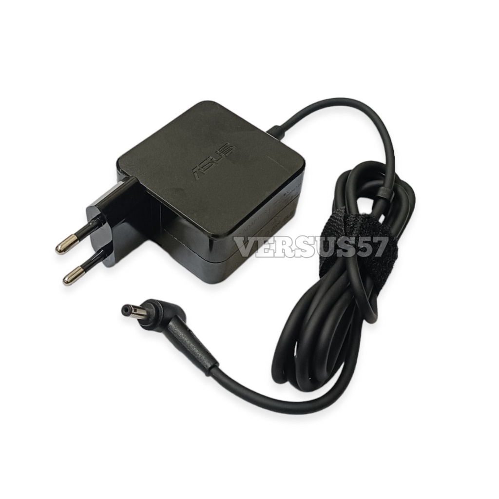 Charger Laptop Asus X401 X450 X501 X502 X550 X551 X552 X554 X555 Adaptor Asus 19V 1.75A 33W