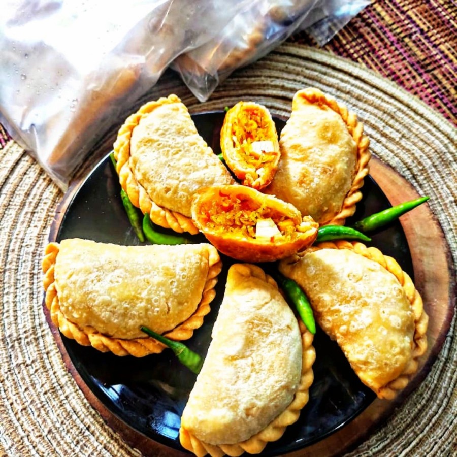 Pastel Dimix Frozen Food