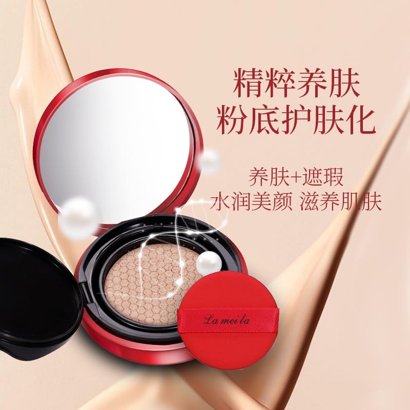 LAMEILA CUSHION BB CC CREAM 5115 KOSMETIK