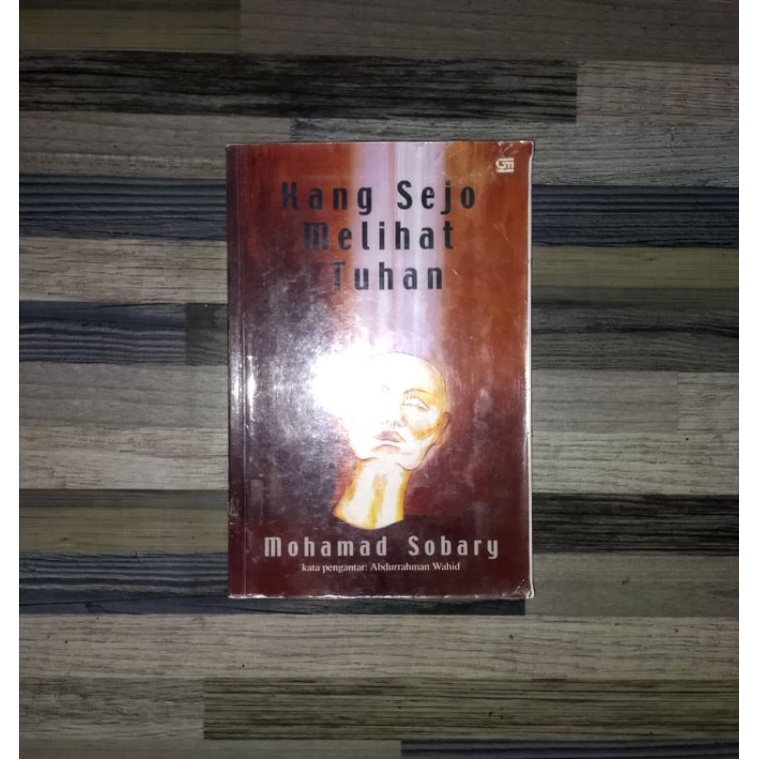 KANG SEJO MELIHAT TUHAN