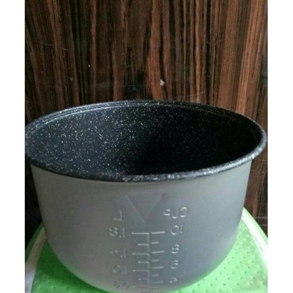PROMO PANCI RICE COOKER COSMOS MARBLE CRJ-780/781/751/782 barang sale