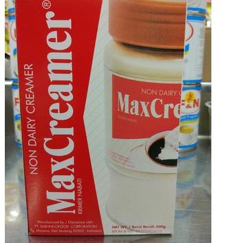 

(COD) Krimer Max Creamer 500gr (kemasan refill) GROSIR JNE / - Hot Sale .