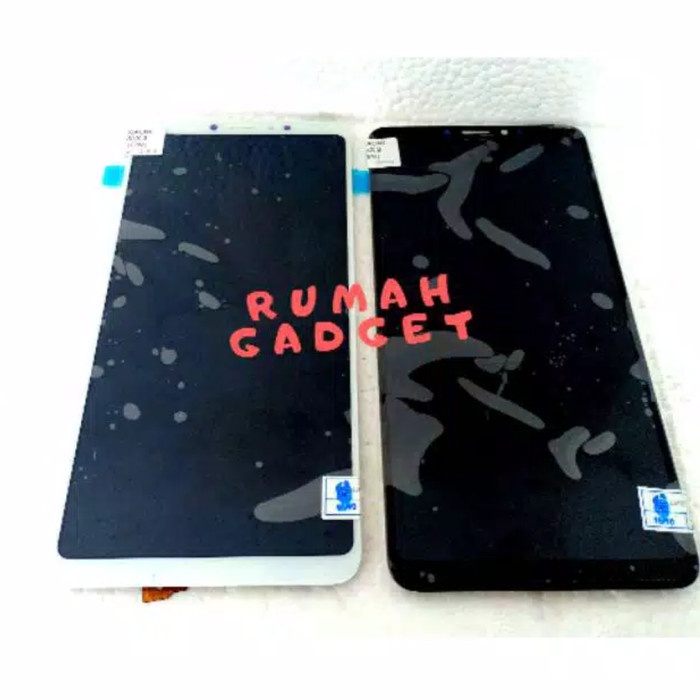 LCD XIAOMI MI-MAX 3 MI MAX3 FULLSET