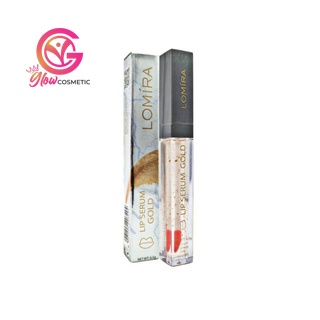 LOMIRA LIP SERUM GOLD 6,5g