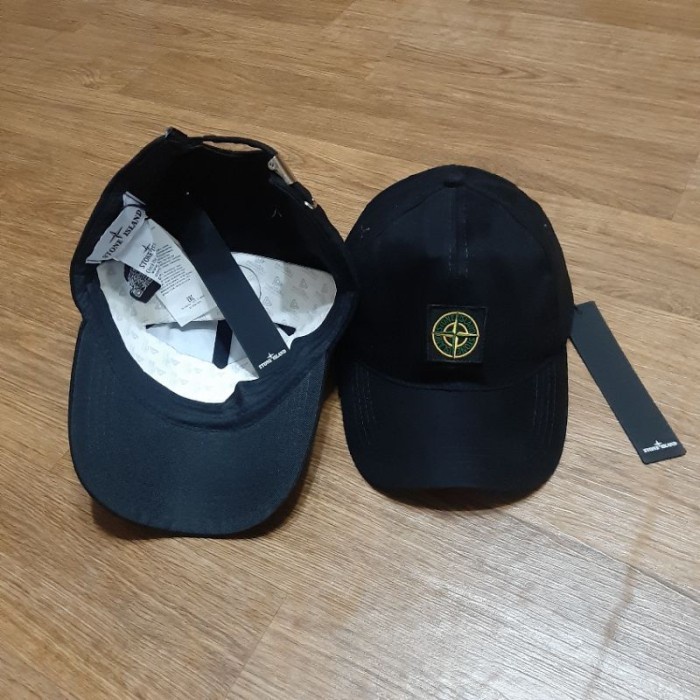 hat / topi stone island fulltag murah